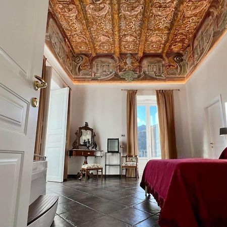Palazzo Della Guardia Bed & Breakfast Vietri sul Mare Exterior photo