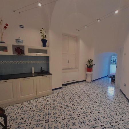 Palazzo Della Guardia Bed & Breakfast Vietri sul Mare Exterior photo