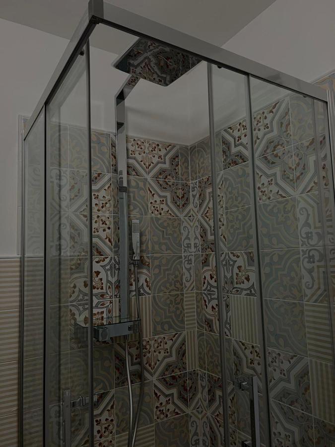 Palazzo Della Guardia Bed & Breakfast Vietri sul Mare Exterior photo