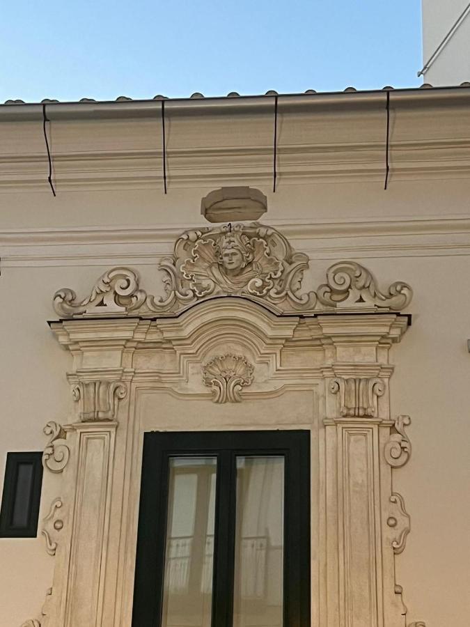 Palazzo Della Guardia Bed & Breakfast Vietri sul Mare Exterior photo