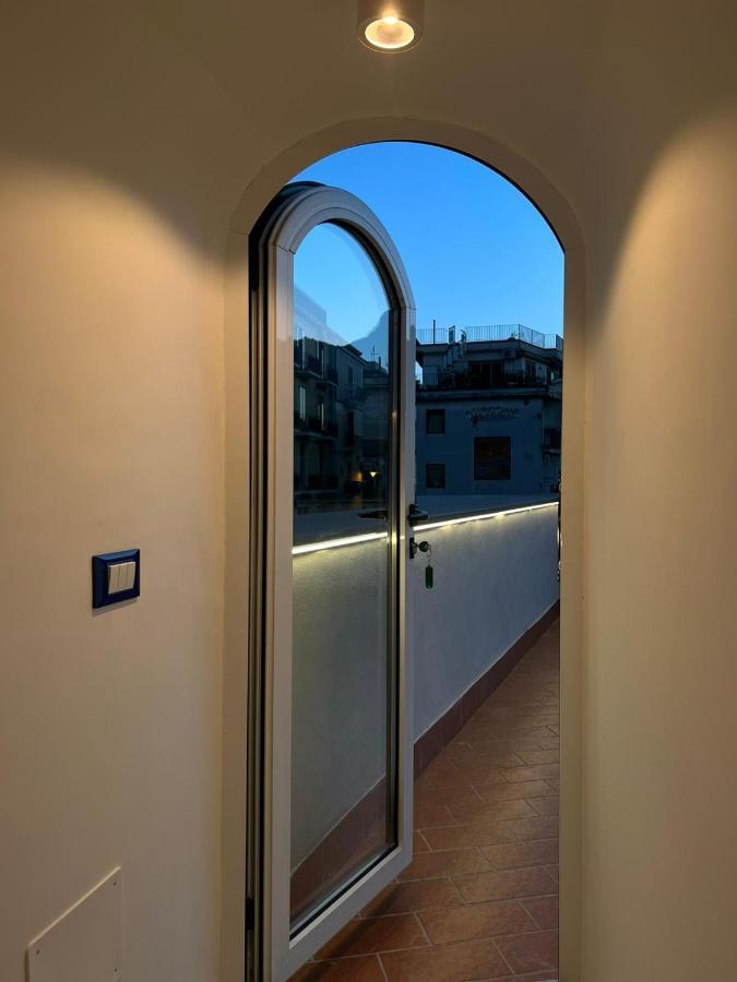 Palazzo Della Guardia Bed & Breakfast Vietri sul Mare Exterior photo
