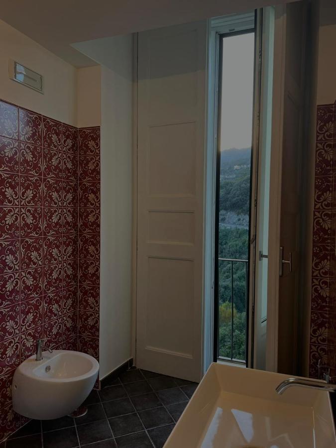 Palazzo Della Guardia Bed & Breakfast Vietri sul Mare Exterior photo