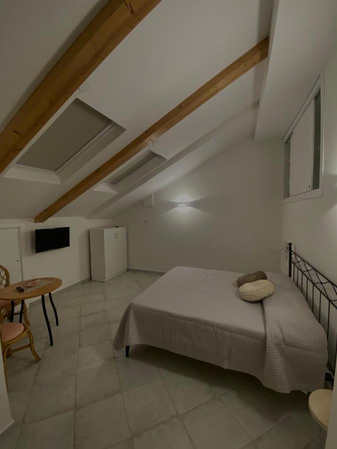 Palazzo Della Guardia Bed & Breakfast Vietri sul Mare Exterior photo
