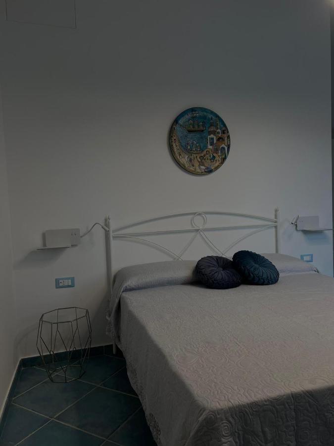 Palazzo Della Guardia Bed & Breakfast Vietri sul Mare Exterior photo